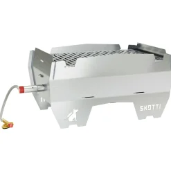 Skotti Grillzubehör<Grill