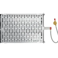 Skotti Grillzubehör<Grill