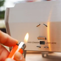 Skotti Grillzubehör<Grill
