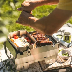 Skotti Grillzubehör<Grill