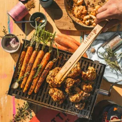 Skotti Grillzubehör<Grill