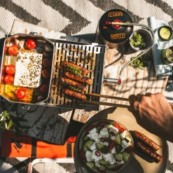 Skotti Grillzubehör<Grill