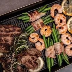 Skotti Grillzubehör<Kast