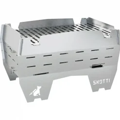 Skotti Grillzubehör<Mini