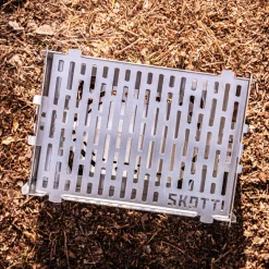 Skotti Grillzubehör<Mini