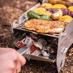 Skotti Grillzubehör<Mini