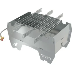 New Skotti Pikes