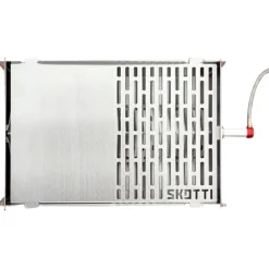 Best Skotti Plancha