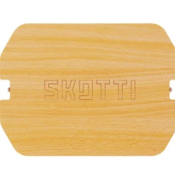 Skotti Forellenangeln-Zubehör<Plank