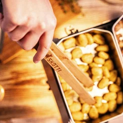Skotti Grillzubehör<Tongs