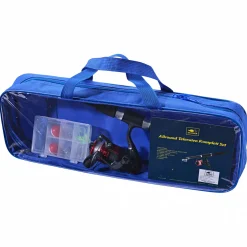 Snapper Sonstige Angelsets<Allround Teleruten Komplett Set