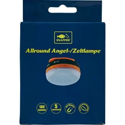 Snapper Angellampen Und Co.<Angel-/Zeltlampe Allround