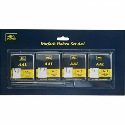 Snapper Haken Set Aal
