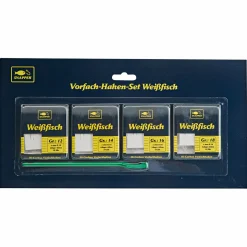 Snapper Friedfischangeln-Zubehör|Angelhaken<Haken Set Weißfisch