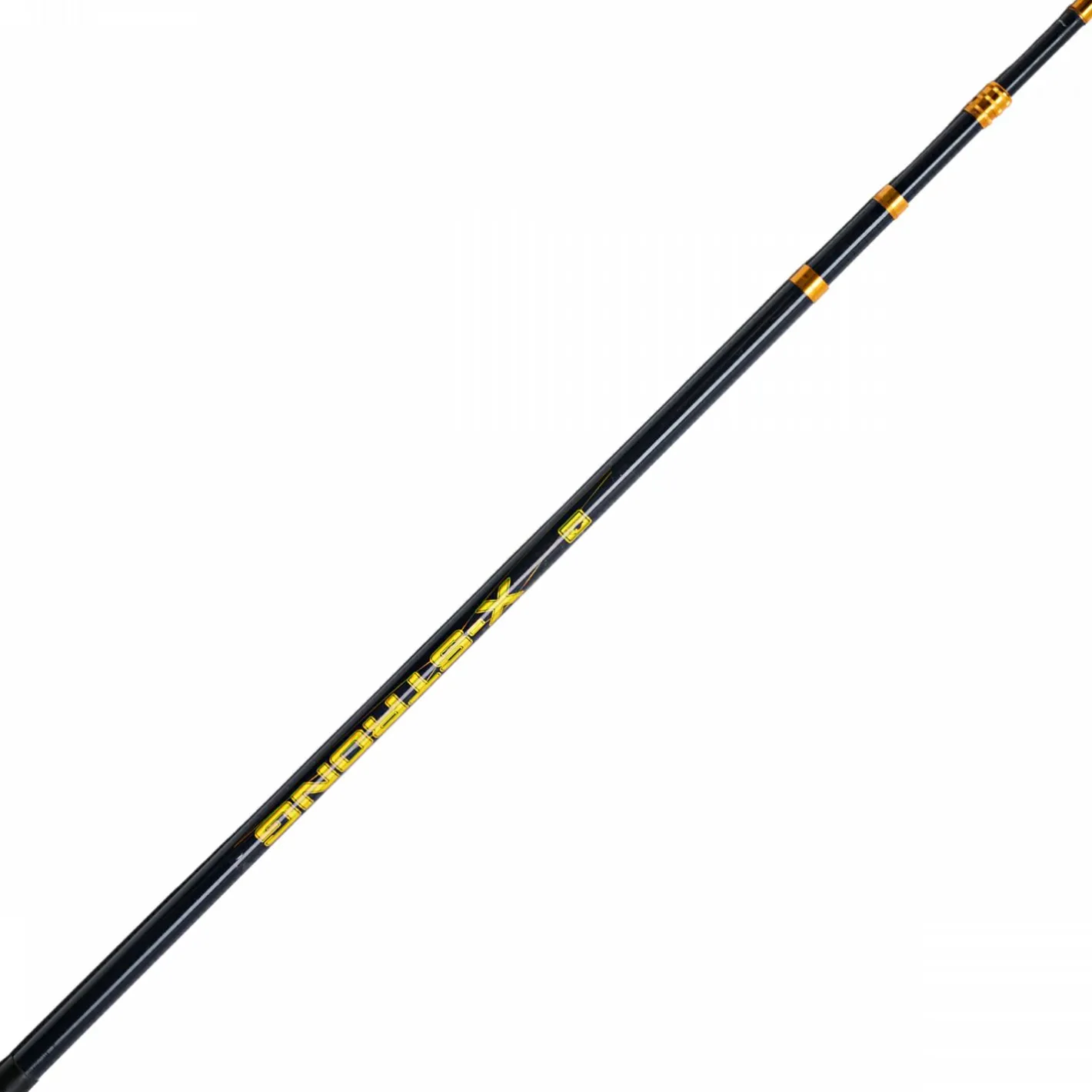 Snapper Kescherköpfe & Kescherstangen<Kescherstange X-Strong