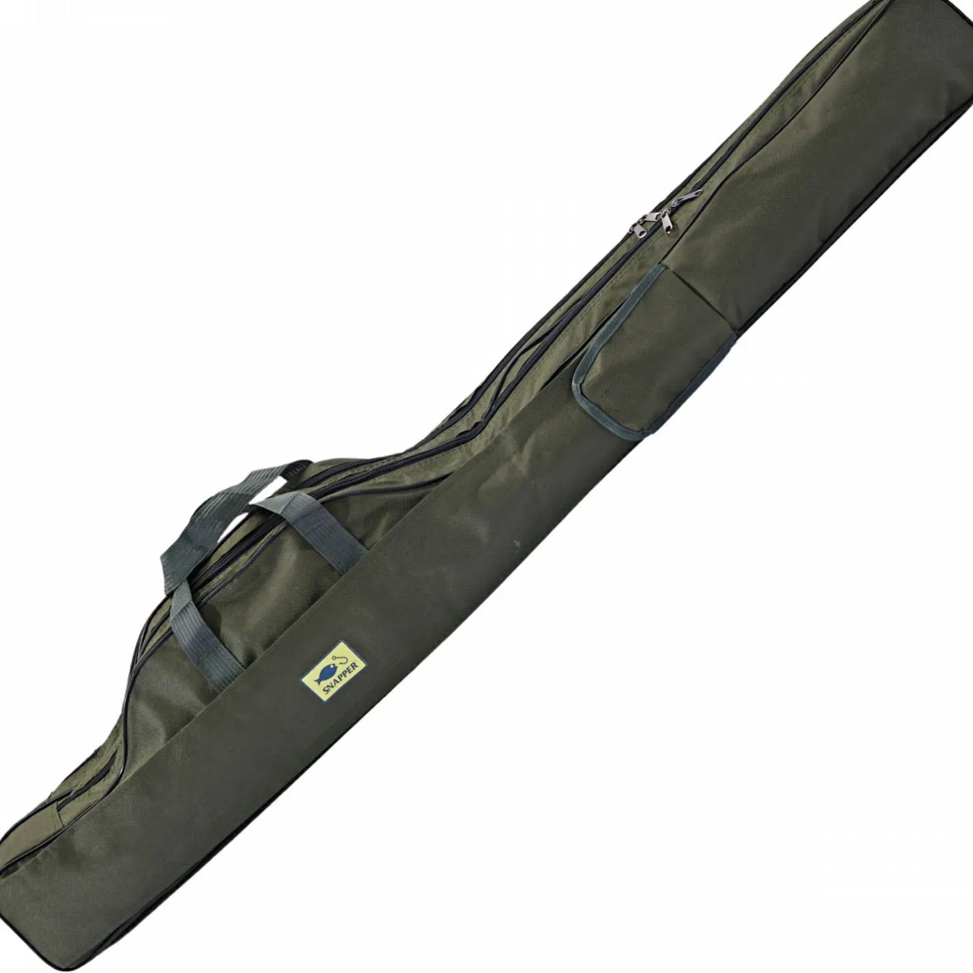 New Snapper Rutenfutteral Universal