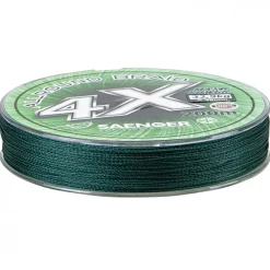 Su00e4nger Geflochtene Schnüre<Sänger Allround Braid 4X