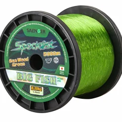 Su00e4nger Monofile Schnüre<Sänger Angelschnur Big Fish Mono Line