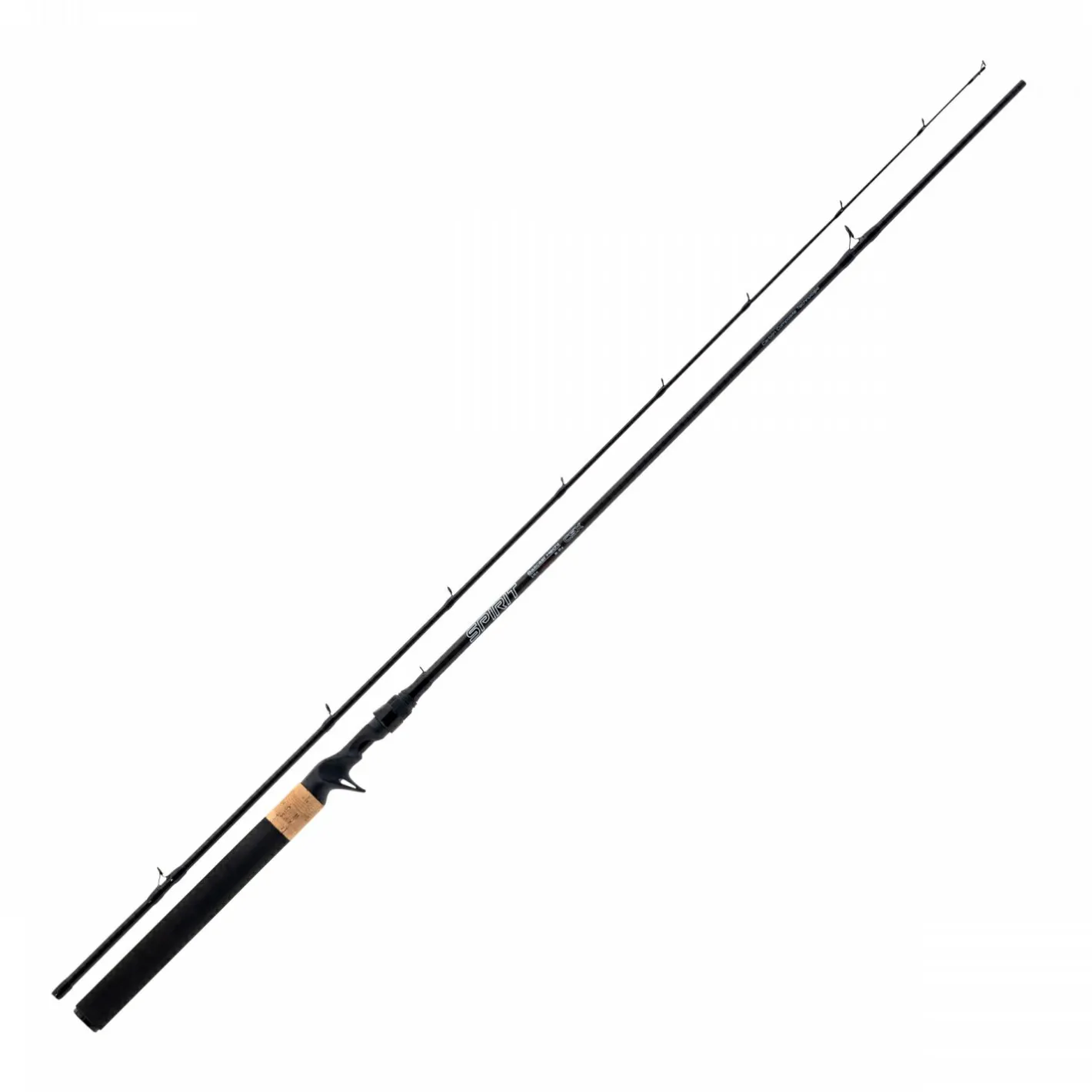 Su00e4nger Baitcastruten<Sänger Baitcastruten Spirit CSX (Baitcast Hecht) Baitcast Hecht 210 cm 30-90 g
