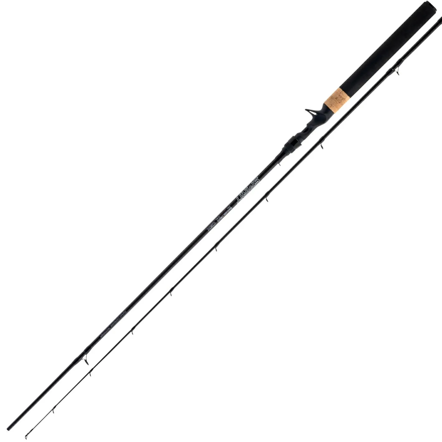 Su00e4nger Baitcastruten<Sänger Baitcastruten Spirit CSX (Baitcast Hecht) Baitcast Hecht 210 cm 30-90 g