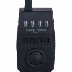 Su00e4nger Bissanzeiger|Elektronische Bissanzeiger<Sänger Bissanzeiger Carp Voice R-4