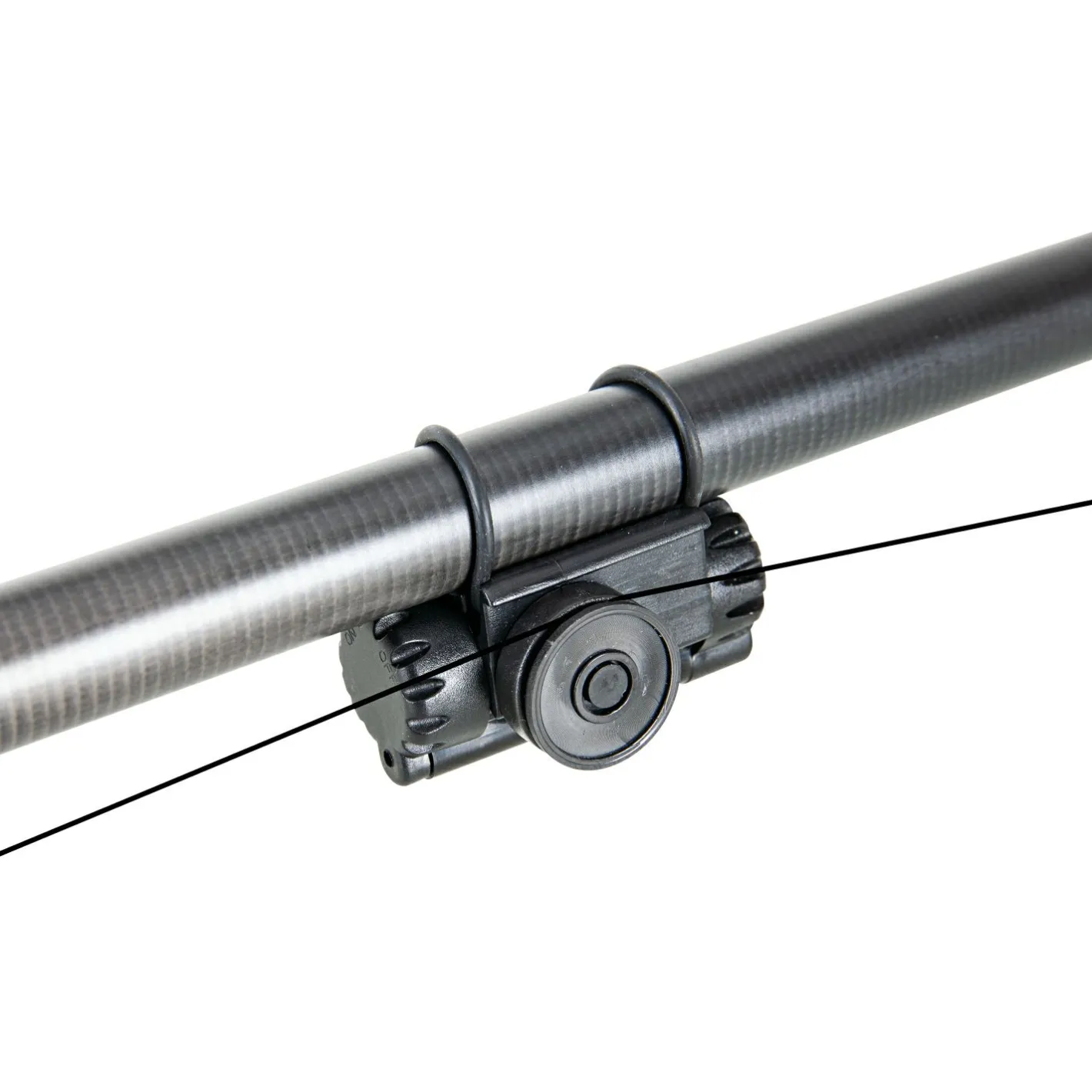 Discount Su00e4nger Sänger Bissanzeiger Mini Clip On Bite Alarm (blau)