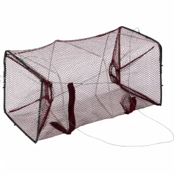 Su00e4nger Köderfischsenken & Reusen<Sänger Faltbare Kleinfischreuse (47 cm)