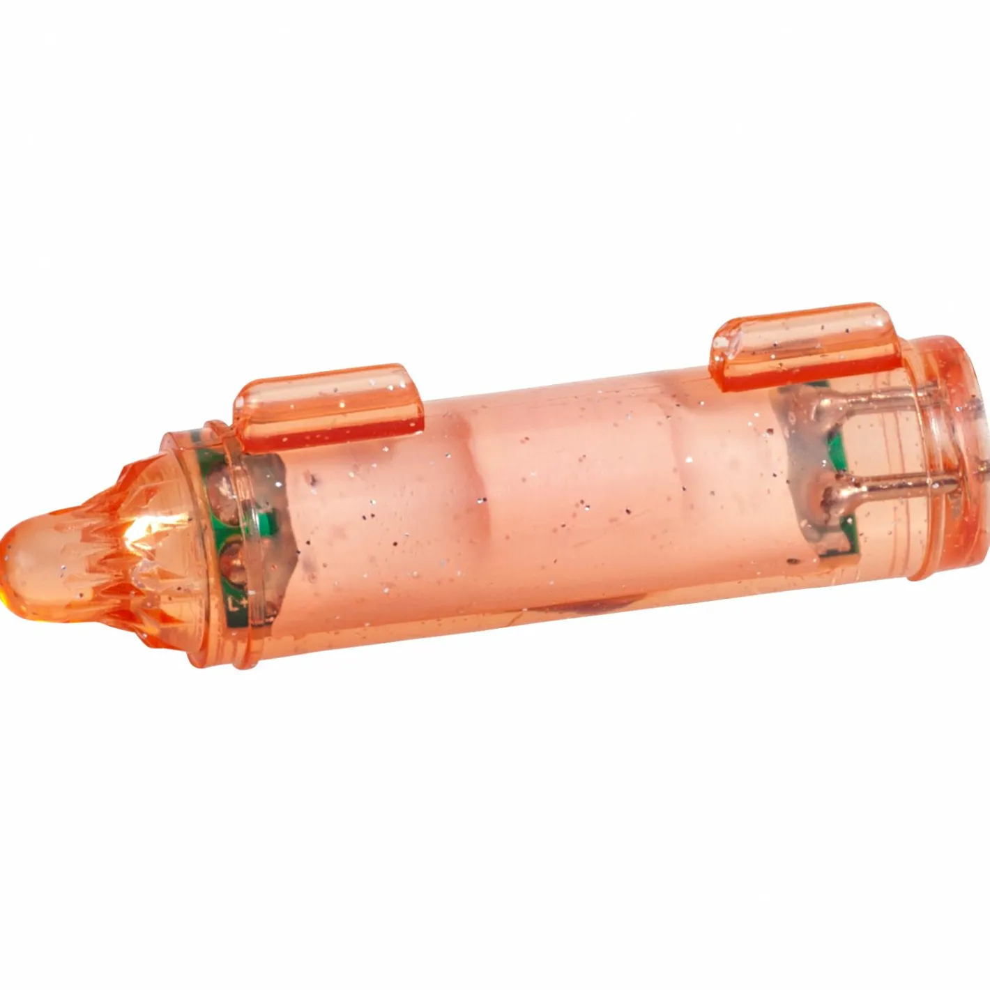 Su00e4nger Meeresköder ·Angelzubehör Norwegen|Meeresköder<Sänger Flash Lights (Rot)