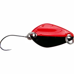 Su00e4nger Trout Spoons|Trout Spoons<Sänger Forellen-Blinker Wide Spoon (RB)