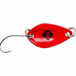 Su00e4nger Trout Spoons|Trout Spoons<Sänger Forellen-Blinker Wide Spoon (RB)