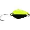 Su00e4nger Trout Spoons|Trout Spoons<Sänger Forellen-Blinker Wide Spoon (YB)