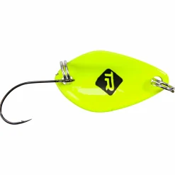 Su00e4nger Trout Spoons|Trout Spoons<Sänger Forellen-Blinker Wide Spoon (YB)