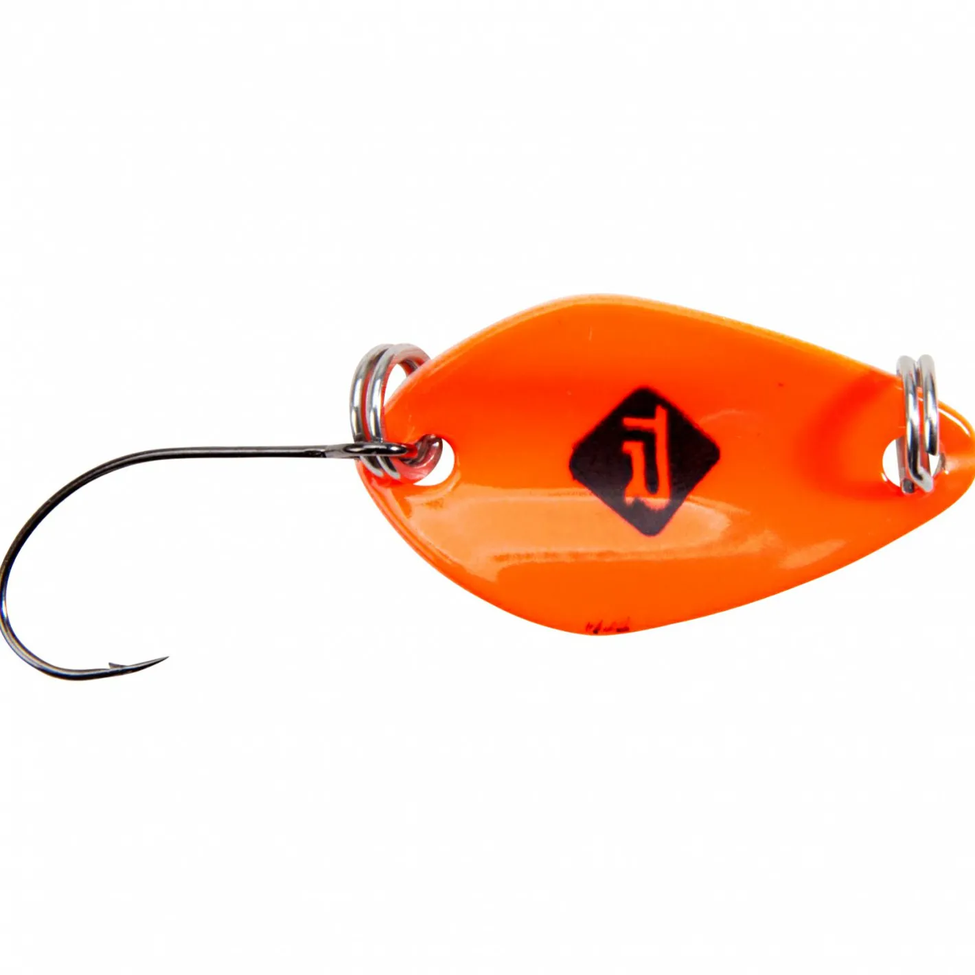 Su00e4nger Trout Spoons|Trout Spoons<Sänger Forellen-Blinker Wide Spoon (WO)