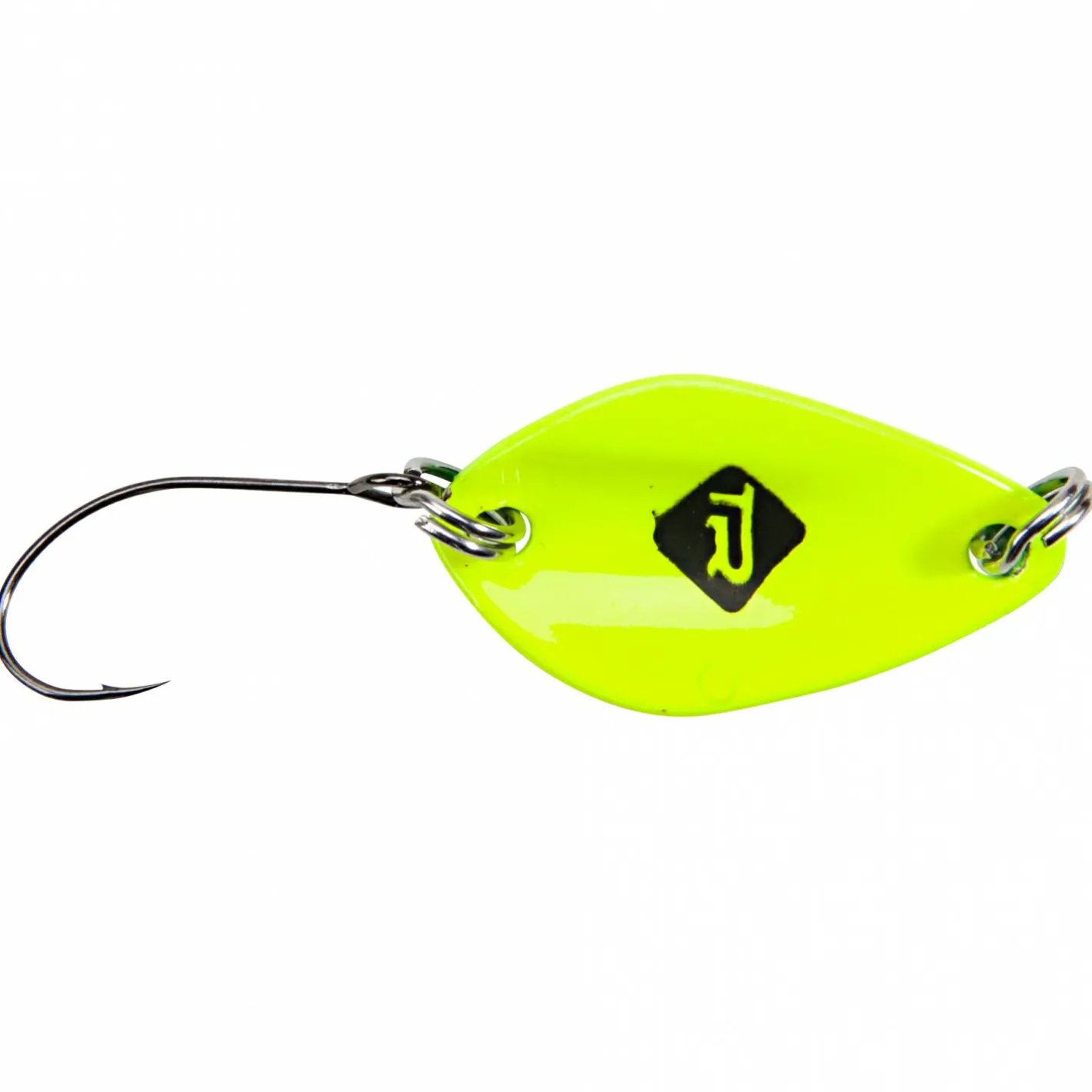 Clearance Su00e4nger Sänger Forellen-Blinker Wide Spoon (CH)