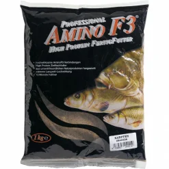 Su00e4nger Friedfischfutter|Friedfischangeln-Zubehör<Sänger Friedfischfutter Amino F3 Professional