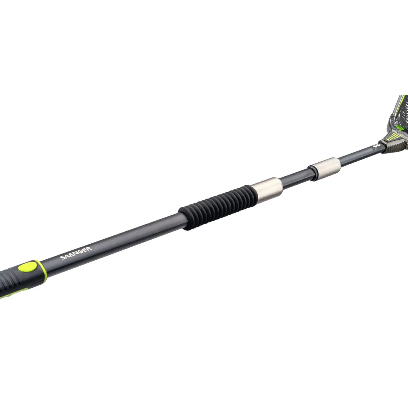 Outlet Su00e4nger Sänger Kescher Max Forcer (3 teilig)