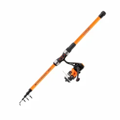 Online Su00e4nger Sänger NewComer Combo (210 orange)