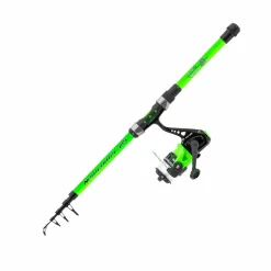 Outlet Su00e4nger Sänger NewComer Combos (180 grün)