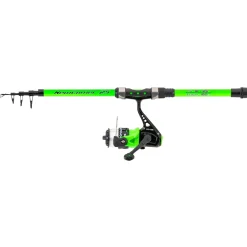 Outlet Su00e4nger Sänger NewComer Combos (180 grün)