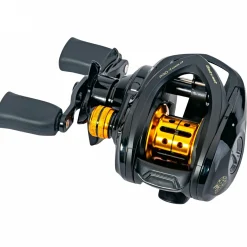 Online Su00e4nger Sänger Pro-T Gold Zander Profi Cast Set