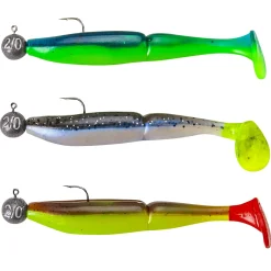 Online Su00e4nger Sänger Pro-T Gold Zander Profi Cast Set