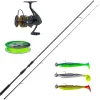 Sale Su00e4nger Sänger Pro-T Gold Zander Set