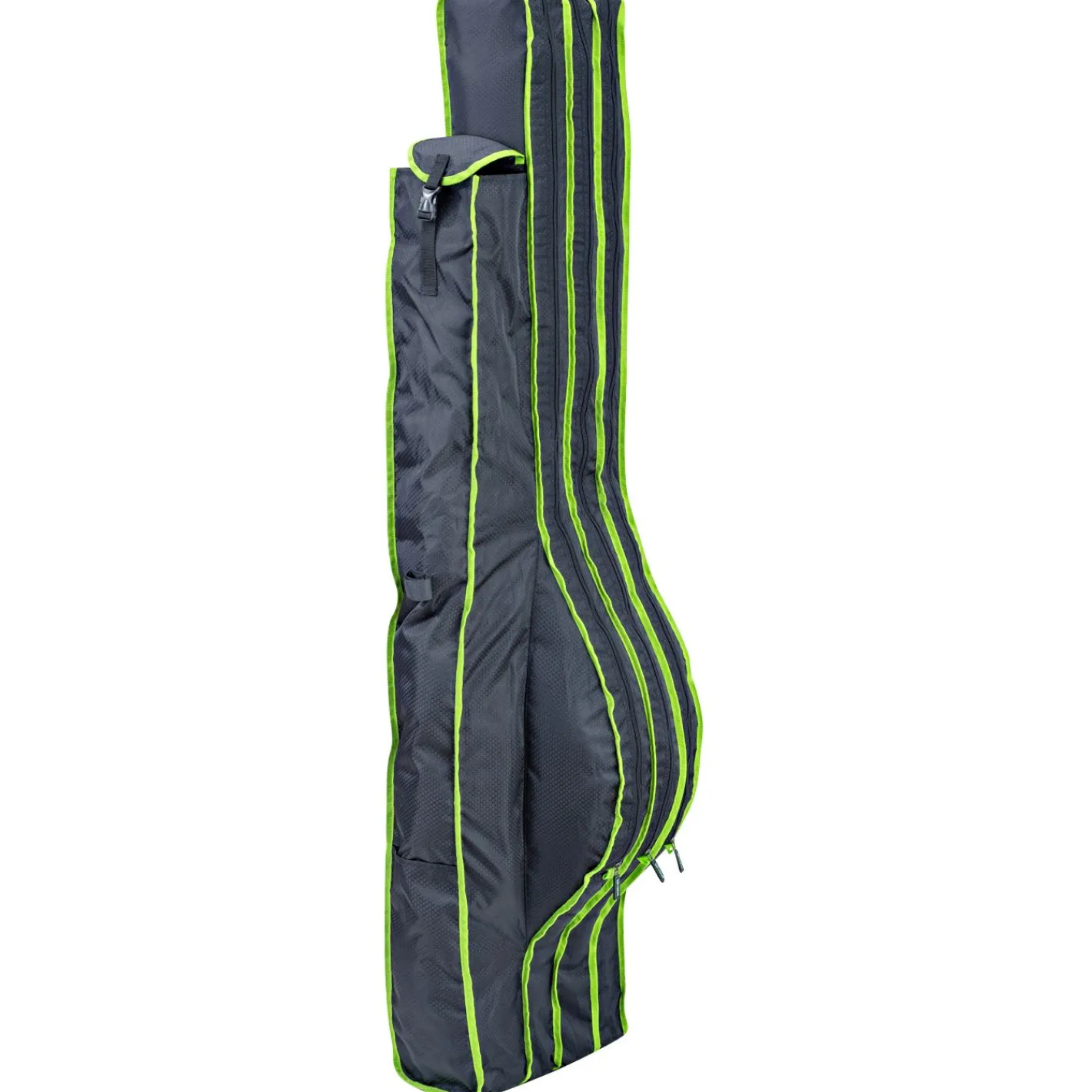 Su00e4nger Rutenfutterale ·Allroundruten-Futterale|Rutenzubehör<Sänger Rod Bag De Luxe