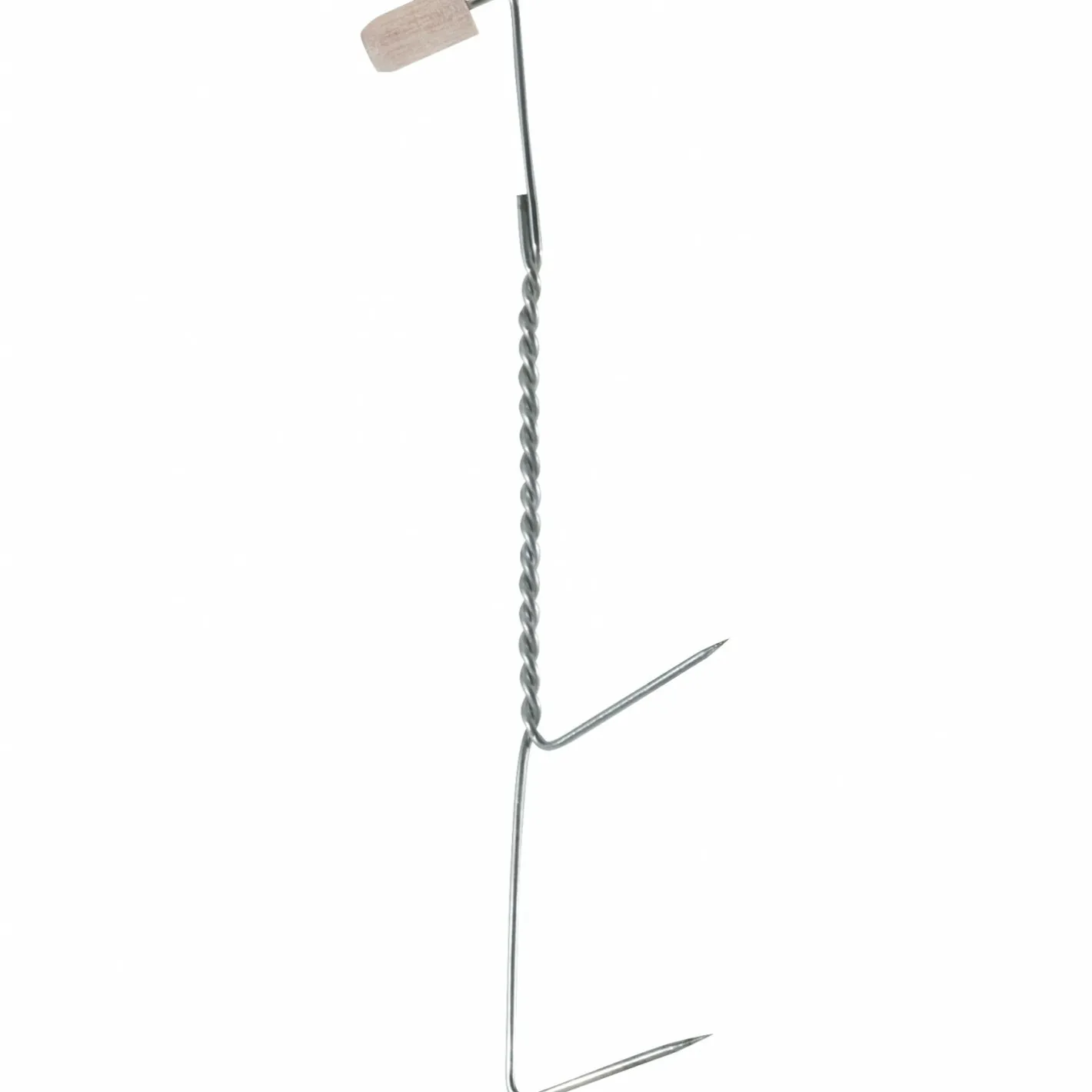 Clearance Su00e4nger Sänger Räucherhaken Set