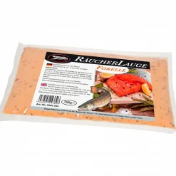 Su00e4nger Räucherbedarf·Räuchermehl & Räuchergewürze<Sänger Räucherlauge (Forelle)