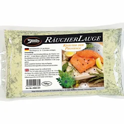 Su00e4nger Räucherbedarf·Räuchermehl & Räuchergewürze<Sänger Räucherlauge (Kräuter der Provence)