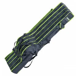Su00e4nger Rutenfutterale ·Allroundruten-Futterale|Rutenzubehör<Sänger Rutenfutteral Basic 4 Rod Bag