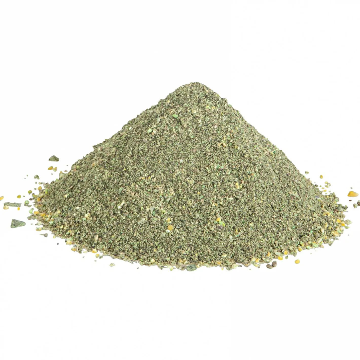 Clearance Su00e4nger Sänger Sänger Amino F3 Allround Groundbait (Veggie Amur & Stör/Fish+Mint)