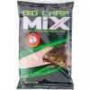 Su00e4nger Karpfenfutter·Partikelköder & Angel-Pellets|Karpfenfutter<Sänger Sänger Amino F3 Big Carp Mix (Red Strawberry Hemp)