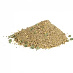 Su00e4nger Karpfenfutter·Partikelköder & Angel-Pellets|Karpfenfutter<Sänger Sänger Amino F3 Big Carp Mix (Yellow/Scopex)